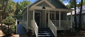 Steinhatchee Landing Resort-Cherry Blossom #24-Dog Friendly-**THIRD NIGHT FREE**