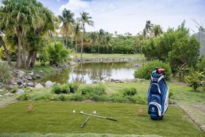 Golf