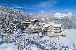 Garden - Hotel Krimmlerfälle (Krimml)