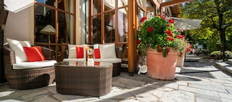 Hotel Krimmlerfälle