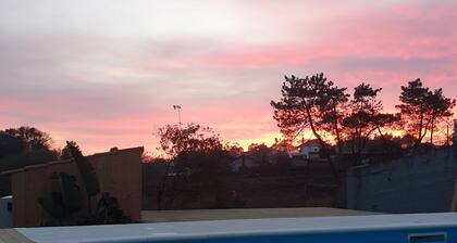 Entire House Small Farm-2