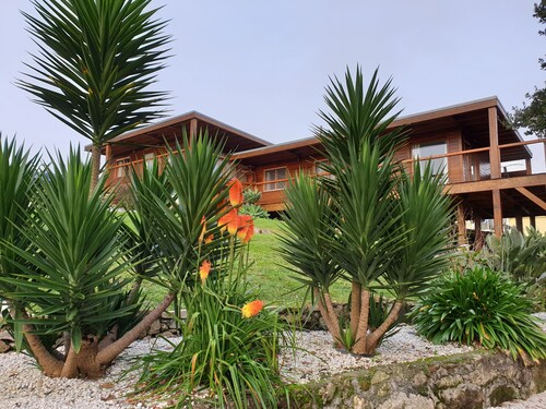  Koko talo pieni maatila-2 