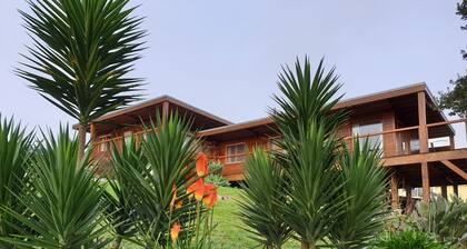 Koko talo pieni maatila-2