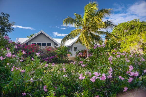 Welcome to Southern Gables