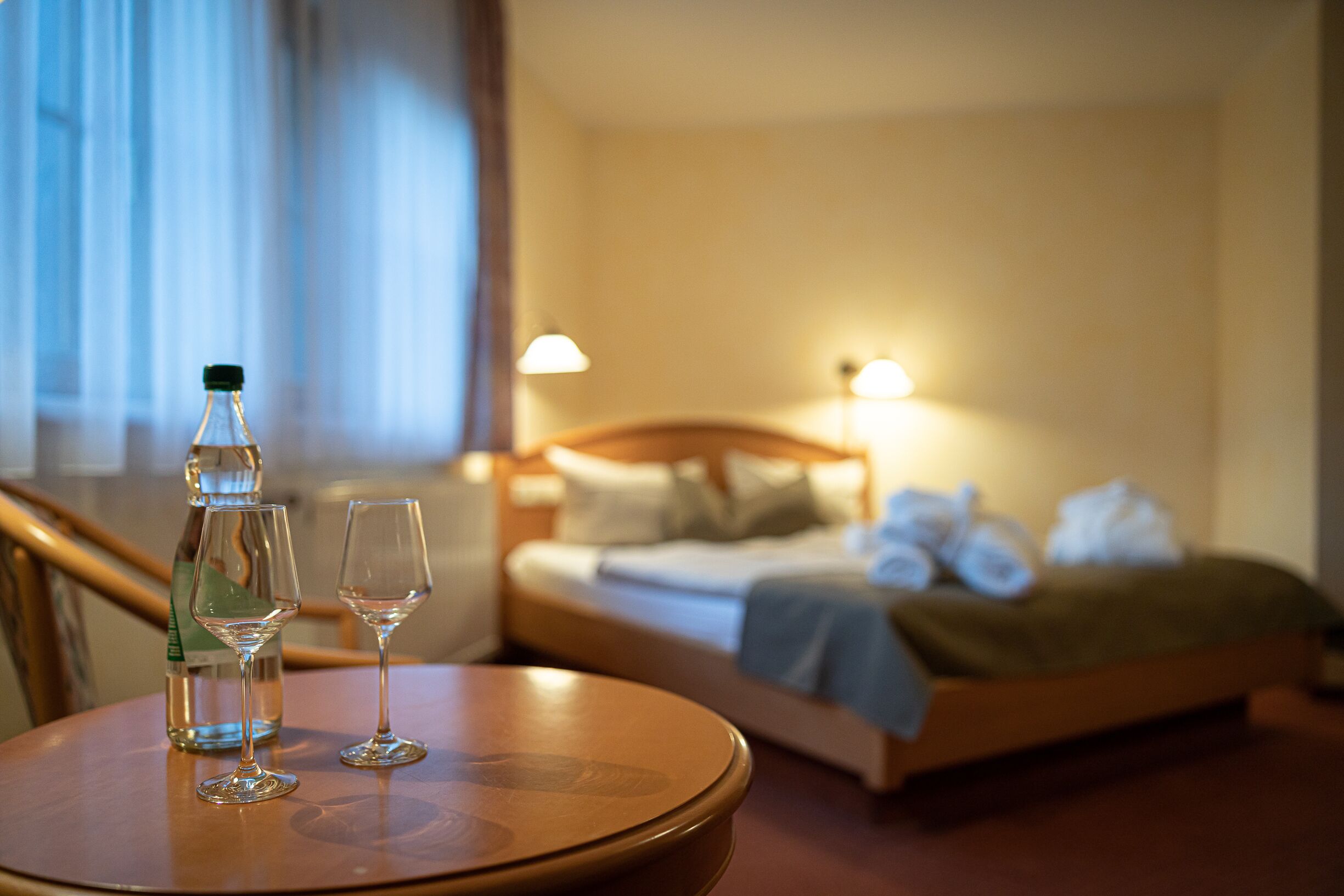 double room | desk, cots/infant beds, rollaway beds, free wifi