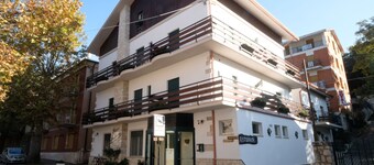 Hotel Pescofalcone