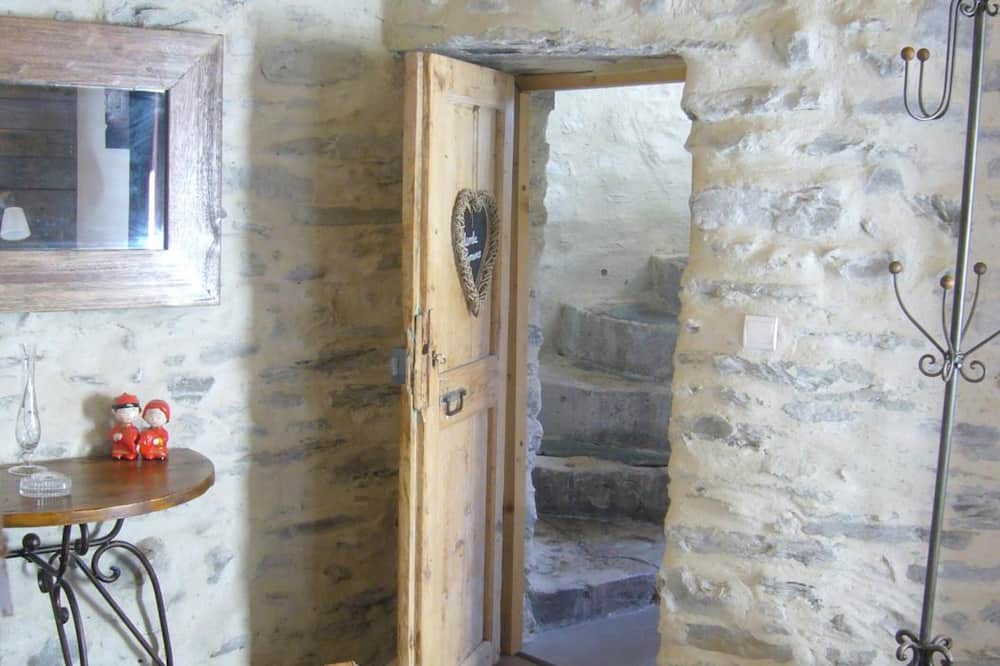Chambres d'hôtes - A la Bouge'Hôtes