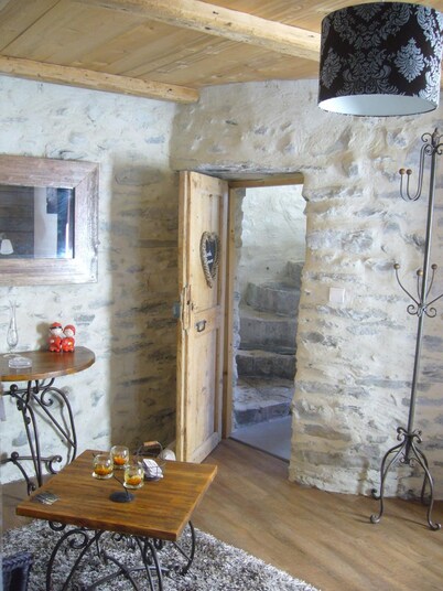 Chambres d'hôtes - A la Bouge'Hôtes