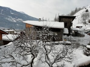 Double Room (Romance) | View from room