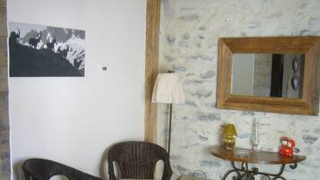 Tweepersoonskamer (Romance) | Woonruimte