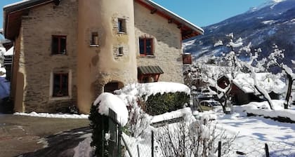 Chambres d'hôtes - A la Bouge'Hôtes