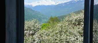 Gîte-Auberge de Montvilliers