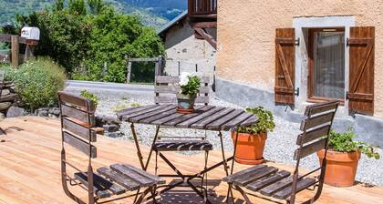 GĂźte-Auberge de Montvilliers