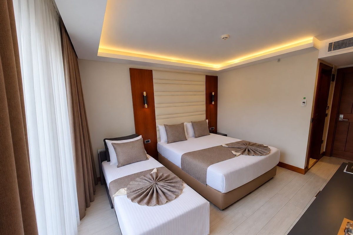 Værelse
