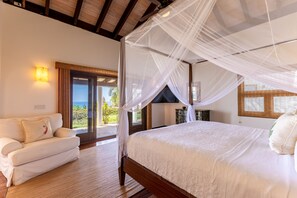 3 Schlafzimmer, Bettwäsche aus ägyptischer Baumwolle, Zimmersafe