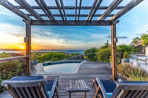 Villa Somoya - NEUER POOL - Spektakuläre 360-Grad-Aussicht!