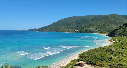 Villa Somoya - Spectacular 360 degree views!