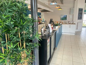 Reception - Park Rose Village (Bridlington)
