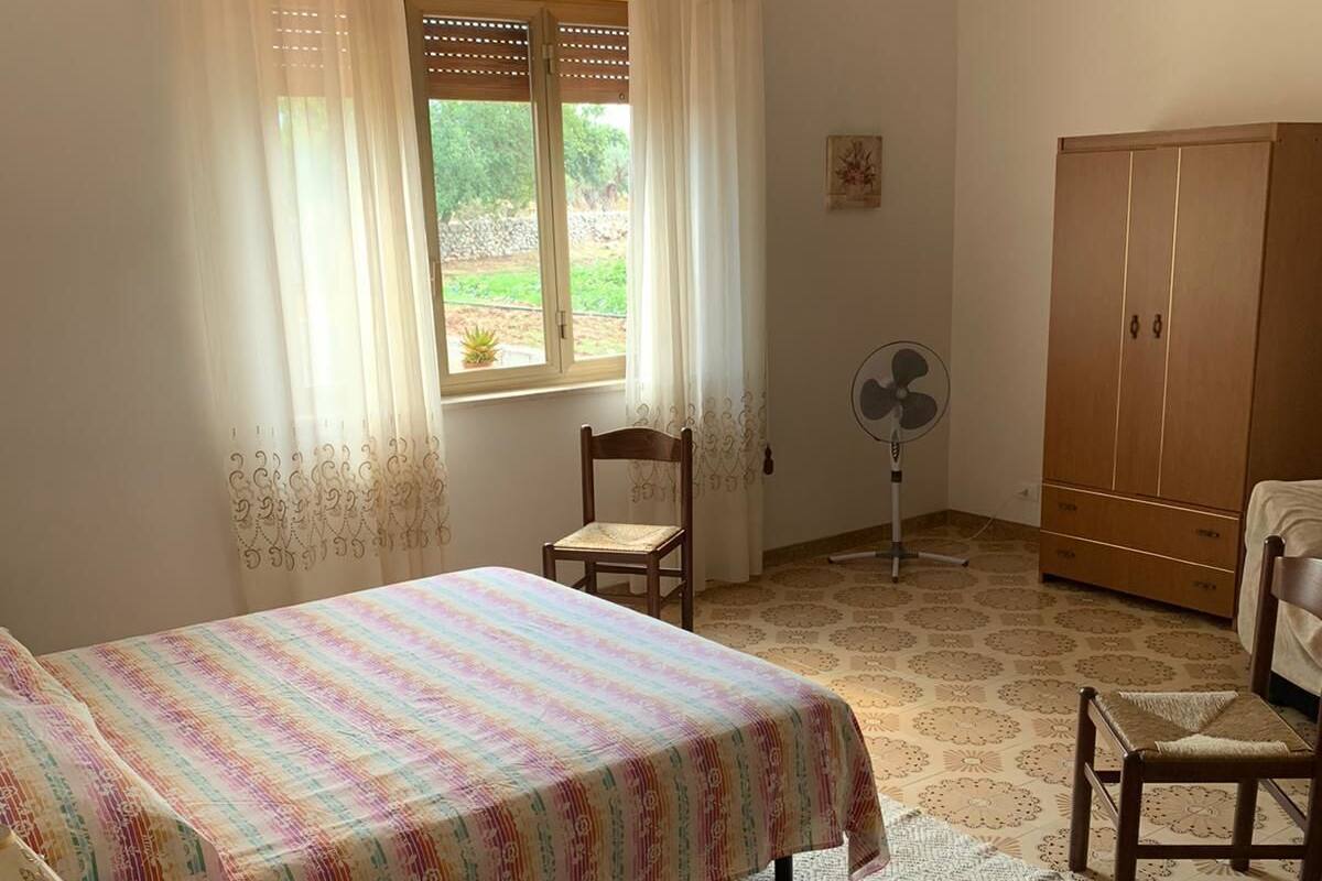 Room | WiFi (free), bed sheets