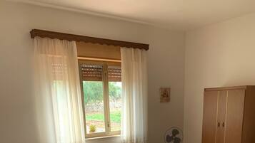 Camera | Wi-Fi gratuito, lenzuola