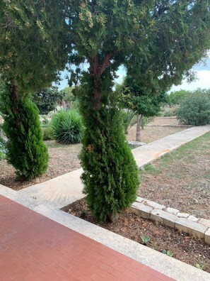 Garden - Affittacamere Ternulla (Rosolini)
