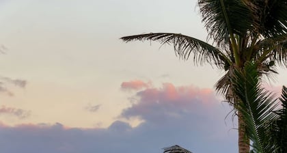 Hilton Cancun Mar Caribe All-Inclusive Resort