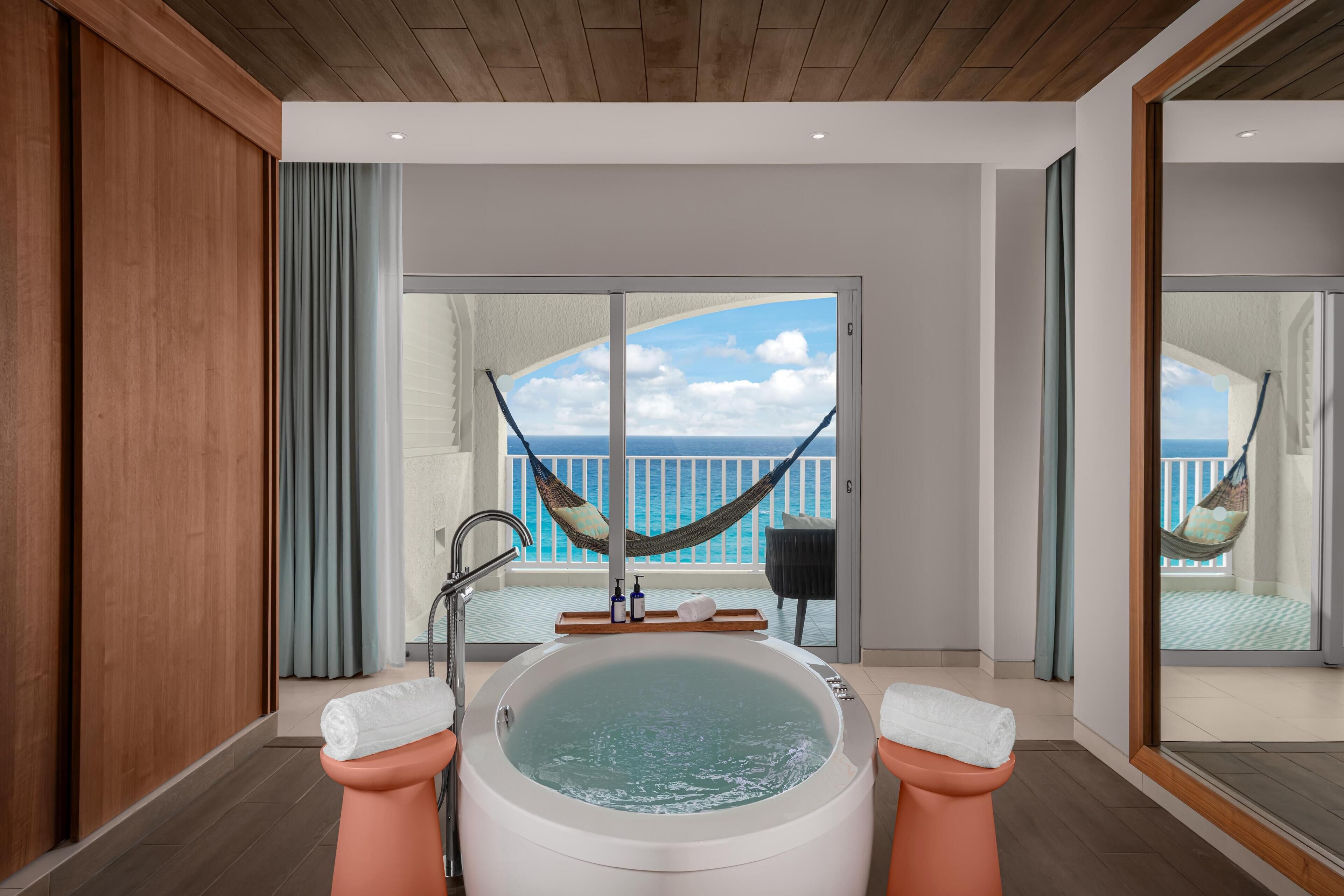 Foto - Hilton Cancun Mar Caribe All-Inclusive Resort