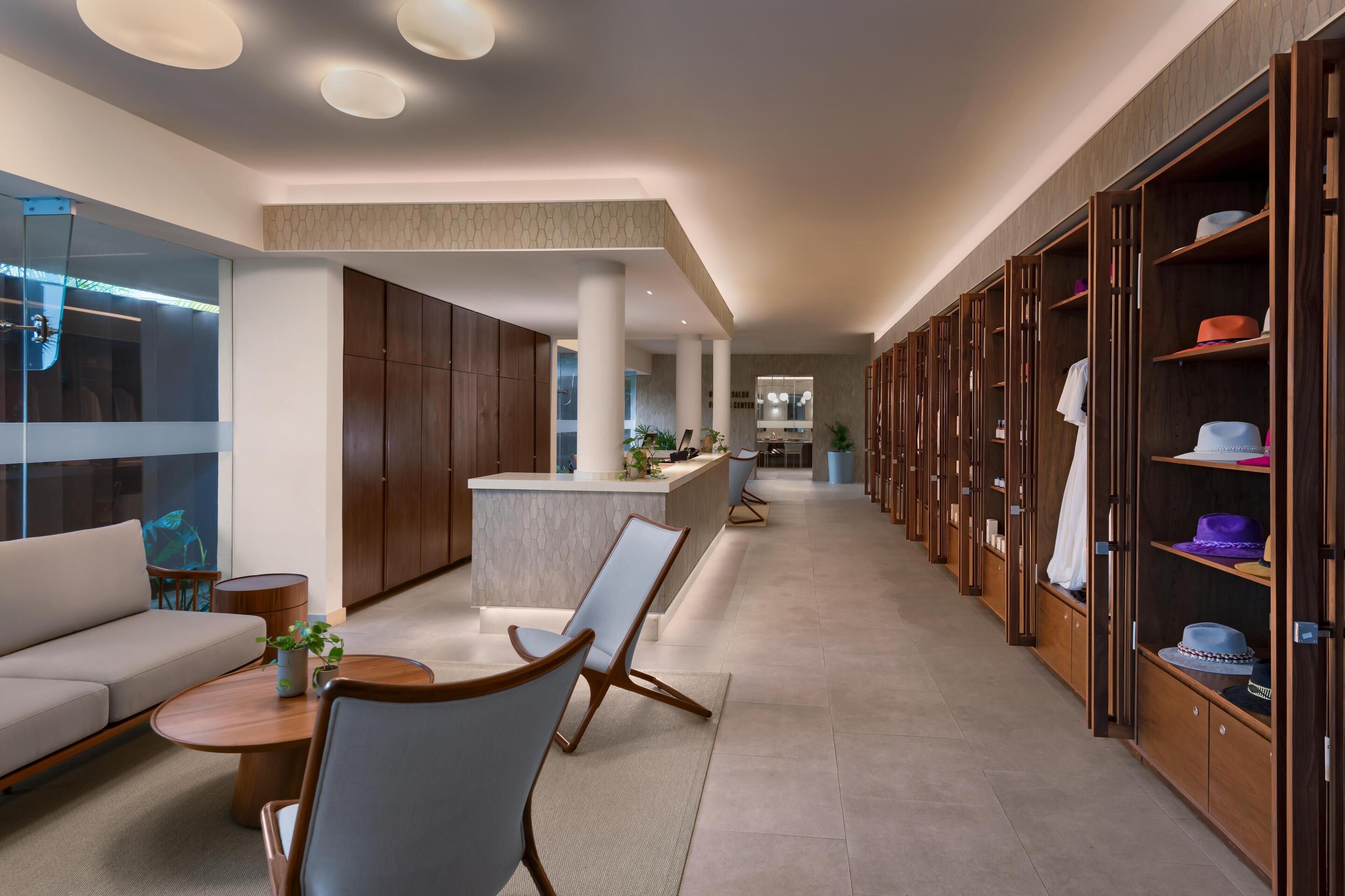 Foto - Hilton Cancun Mar Caribe All-Inclusive Resort
