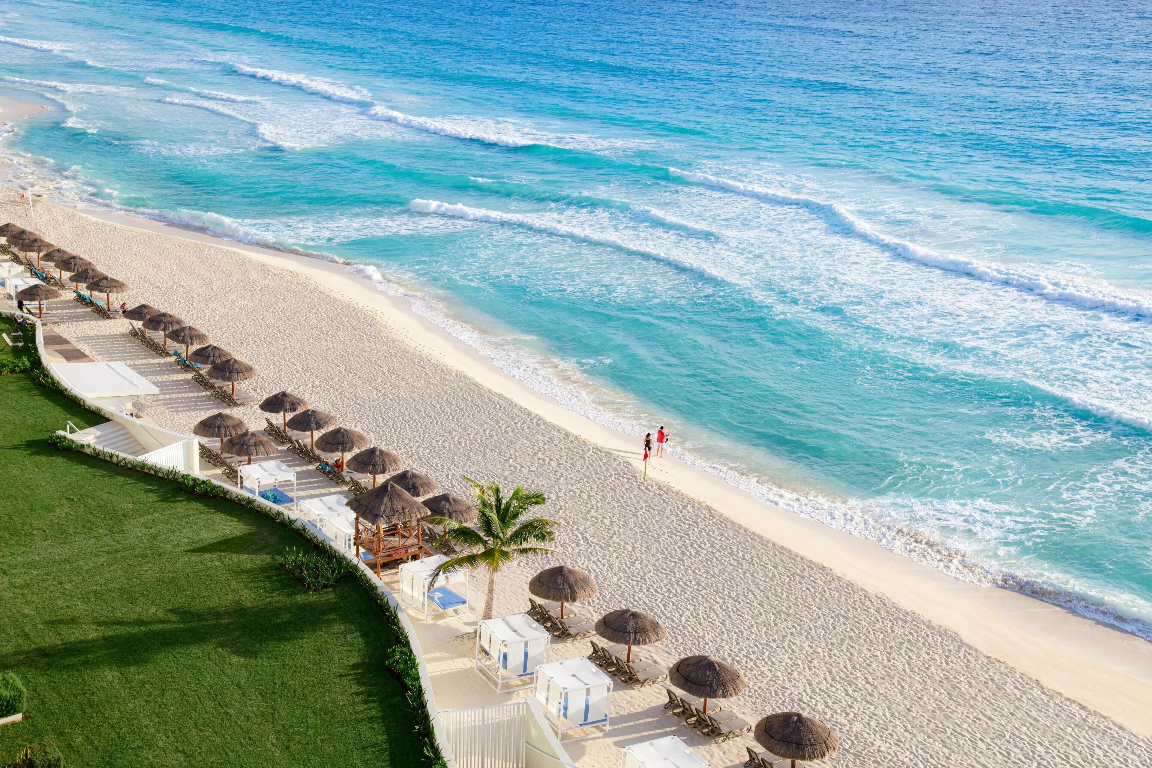 Foto - Hilton Cancun Mar Caribe All-Inclusive Resort