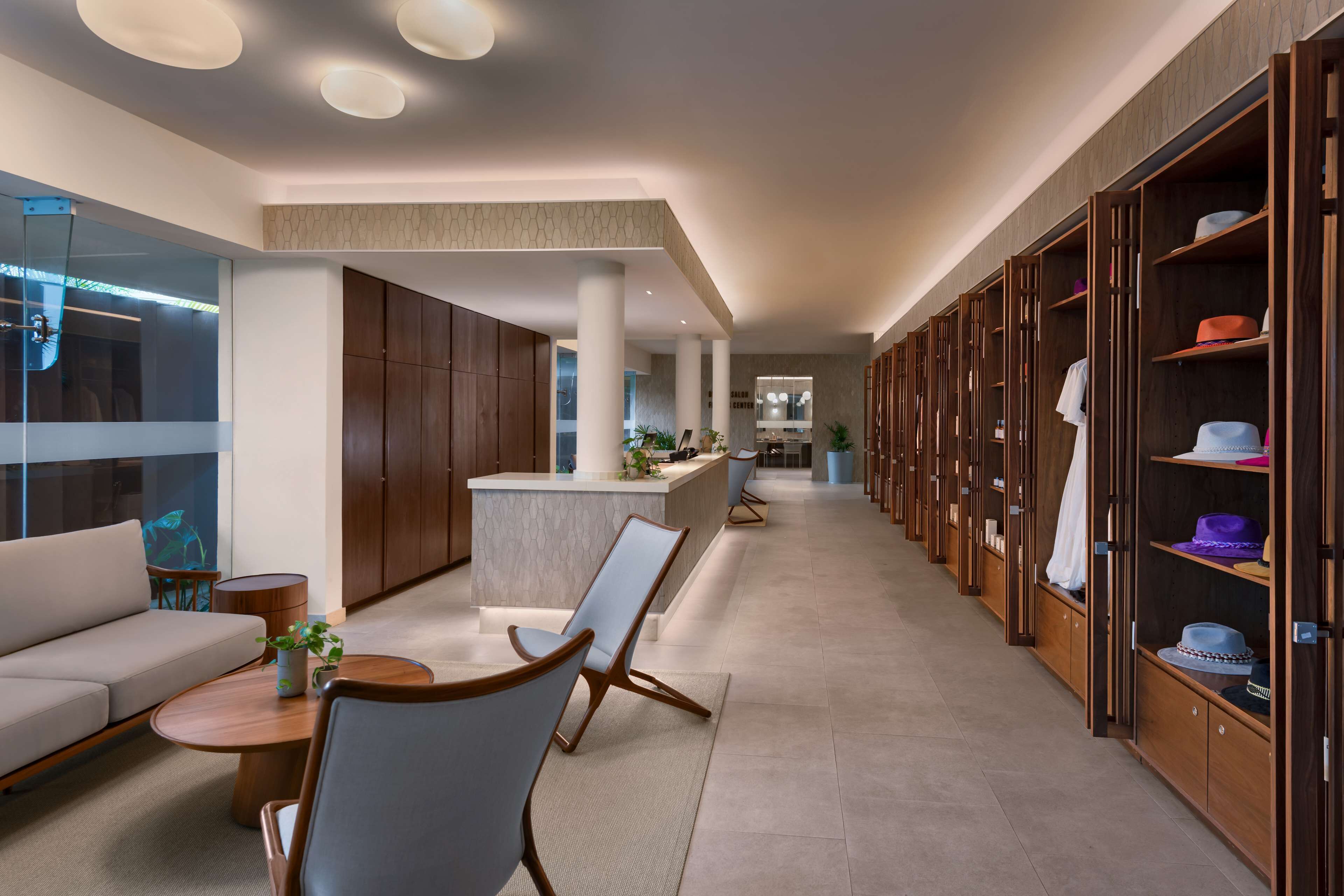 Foto - Hilton Cancun Mar Caribe All-Inclusive Resort