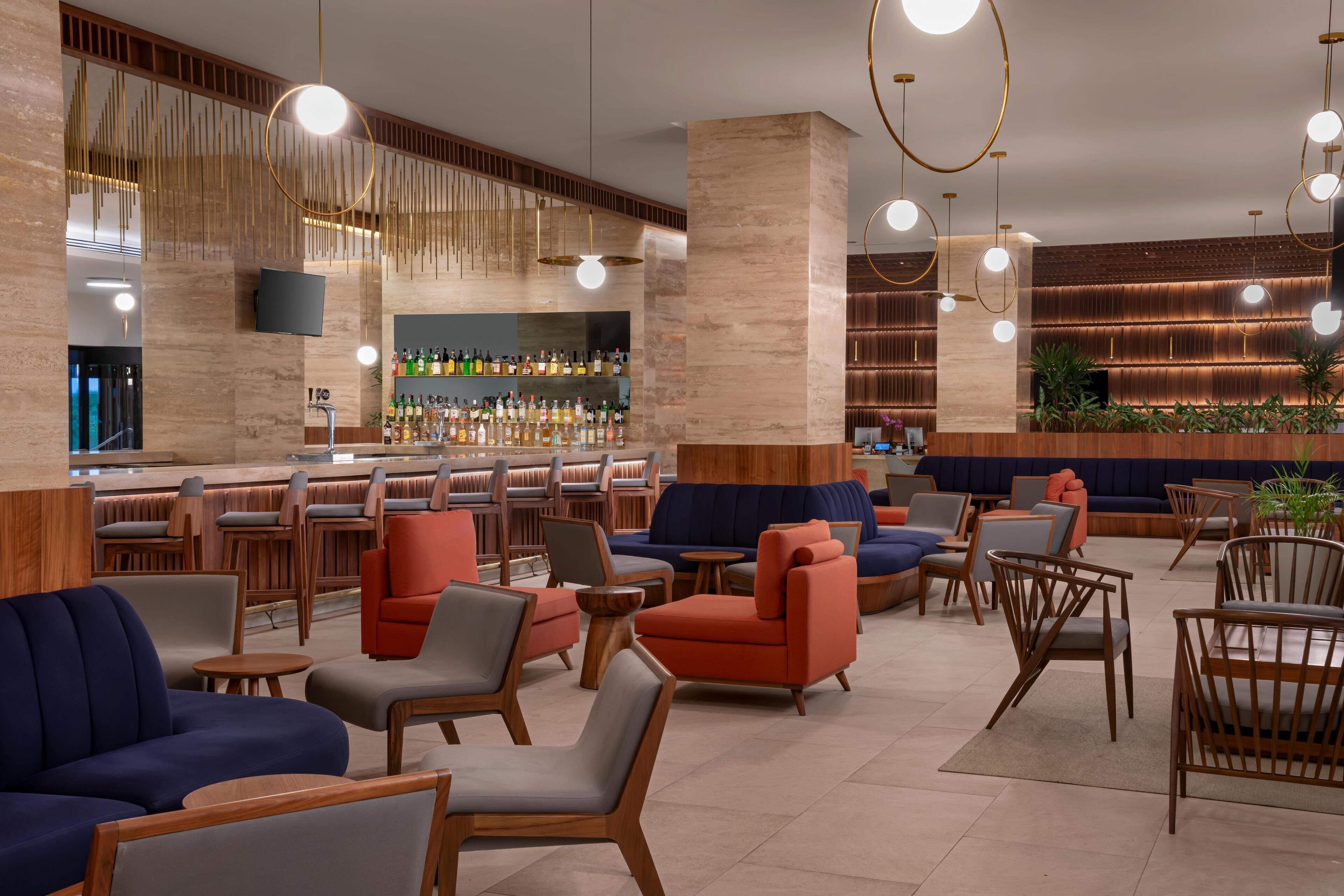 Foto - Hilton Cancun Mar Caribe All-Inclusive Resort