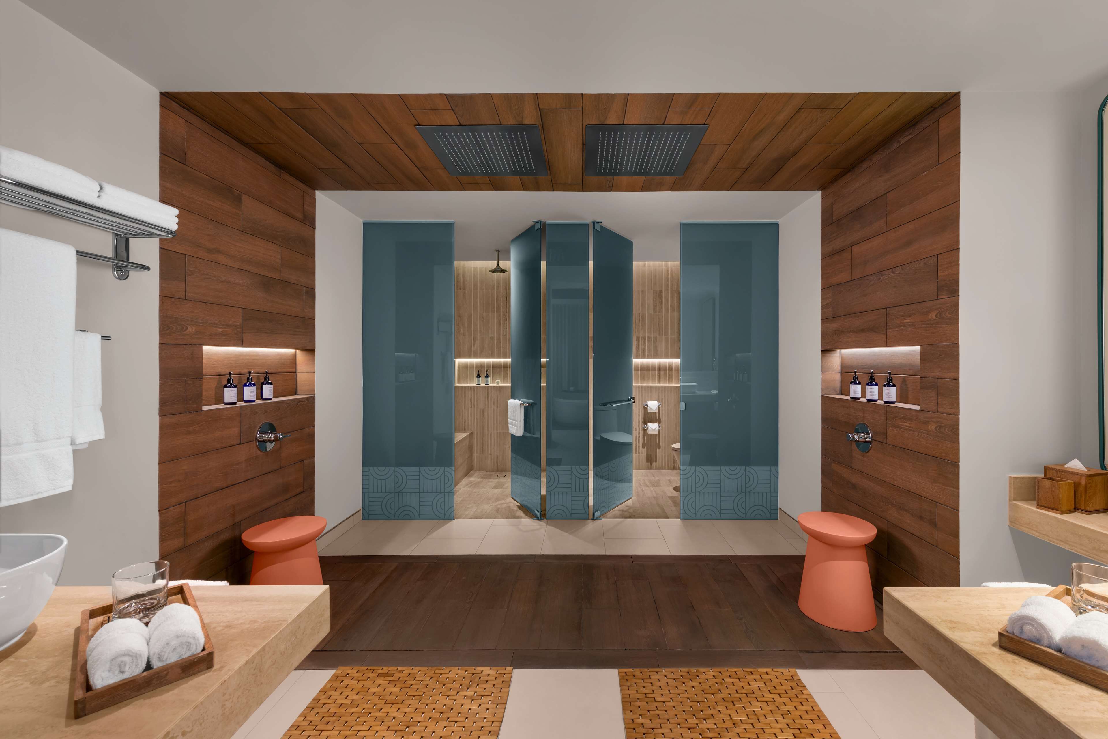 Foto - Hilton Cancun Mar Caribe All-Inclusive Resort