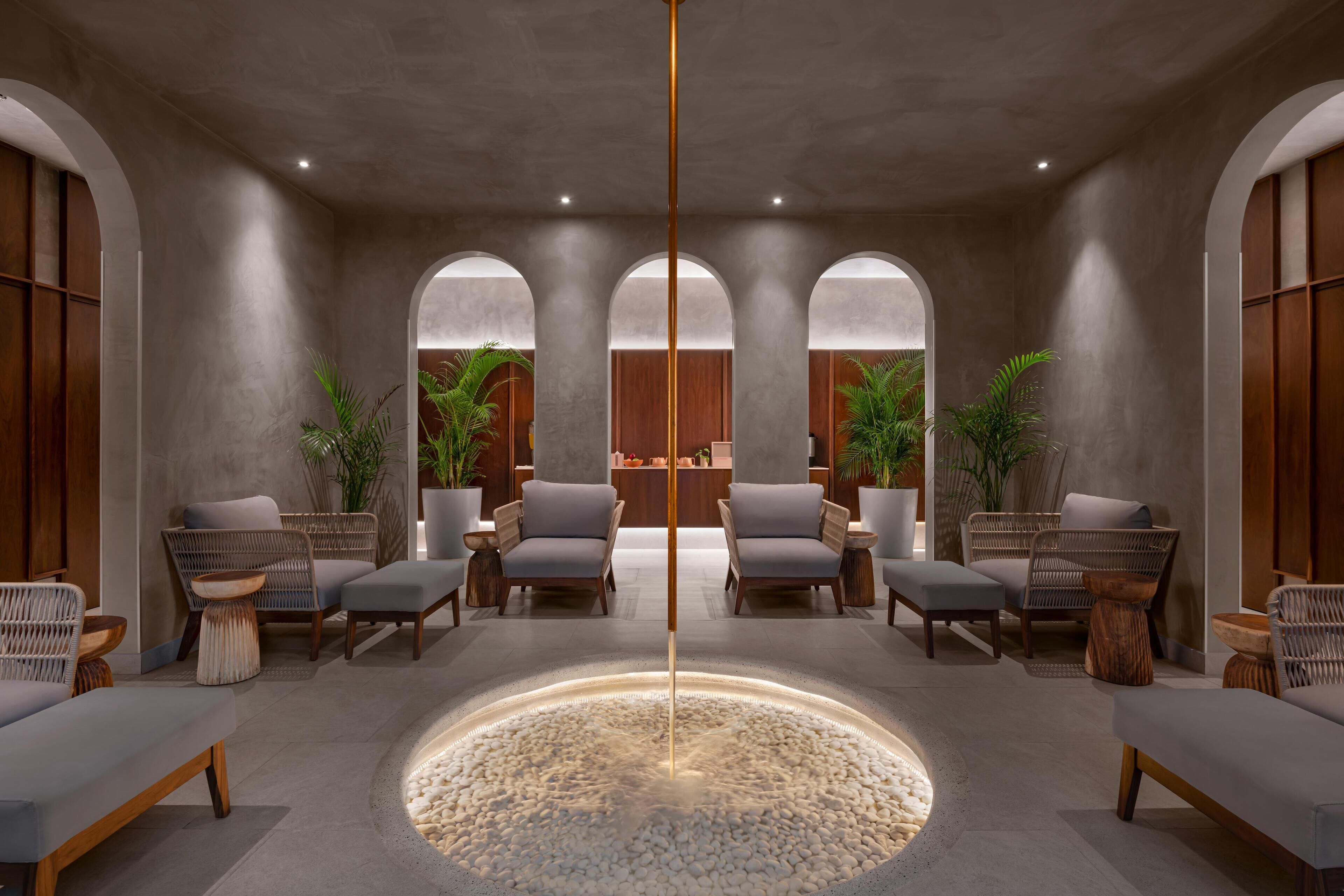 Foto - Hilton Cancun Mar Caribe All-Inclusive Resort