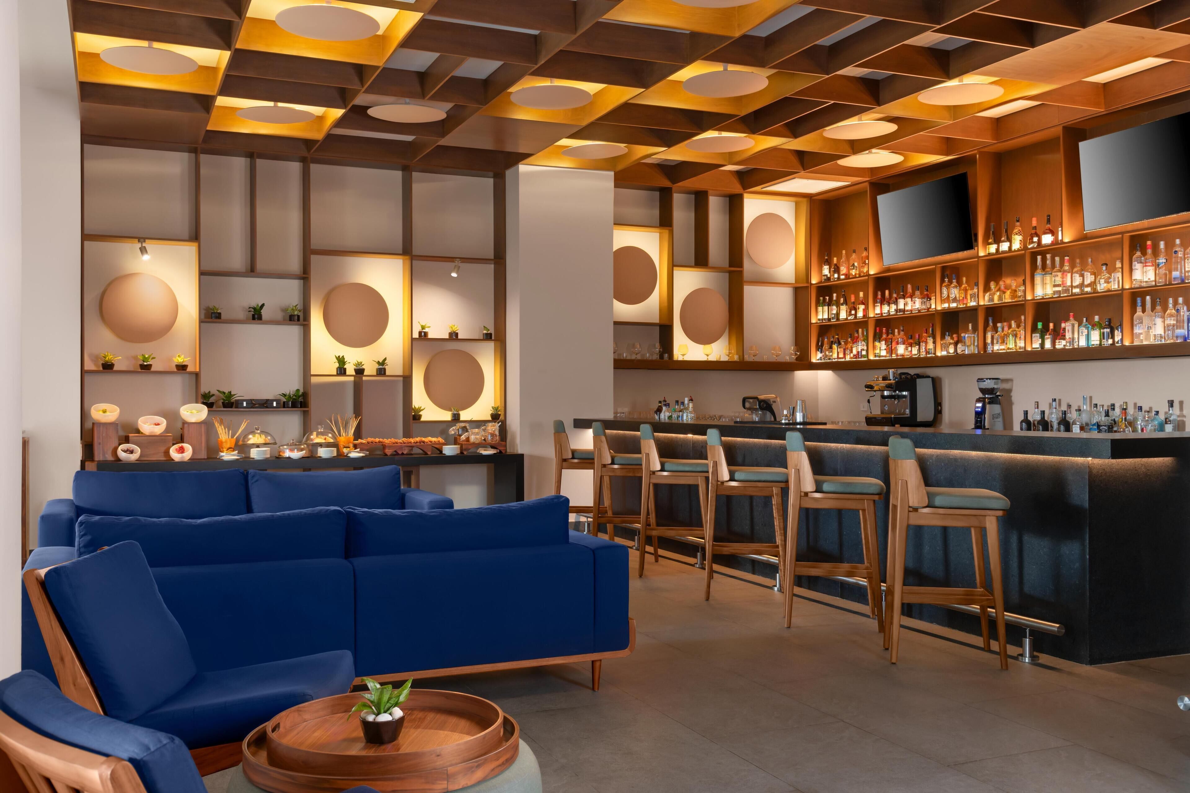 Foto - Hilton Cancun Mar Caribe All-Inclusive Resort