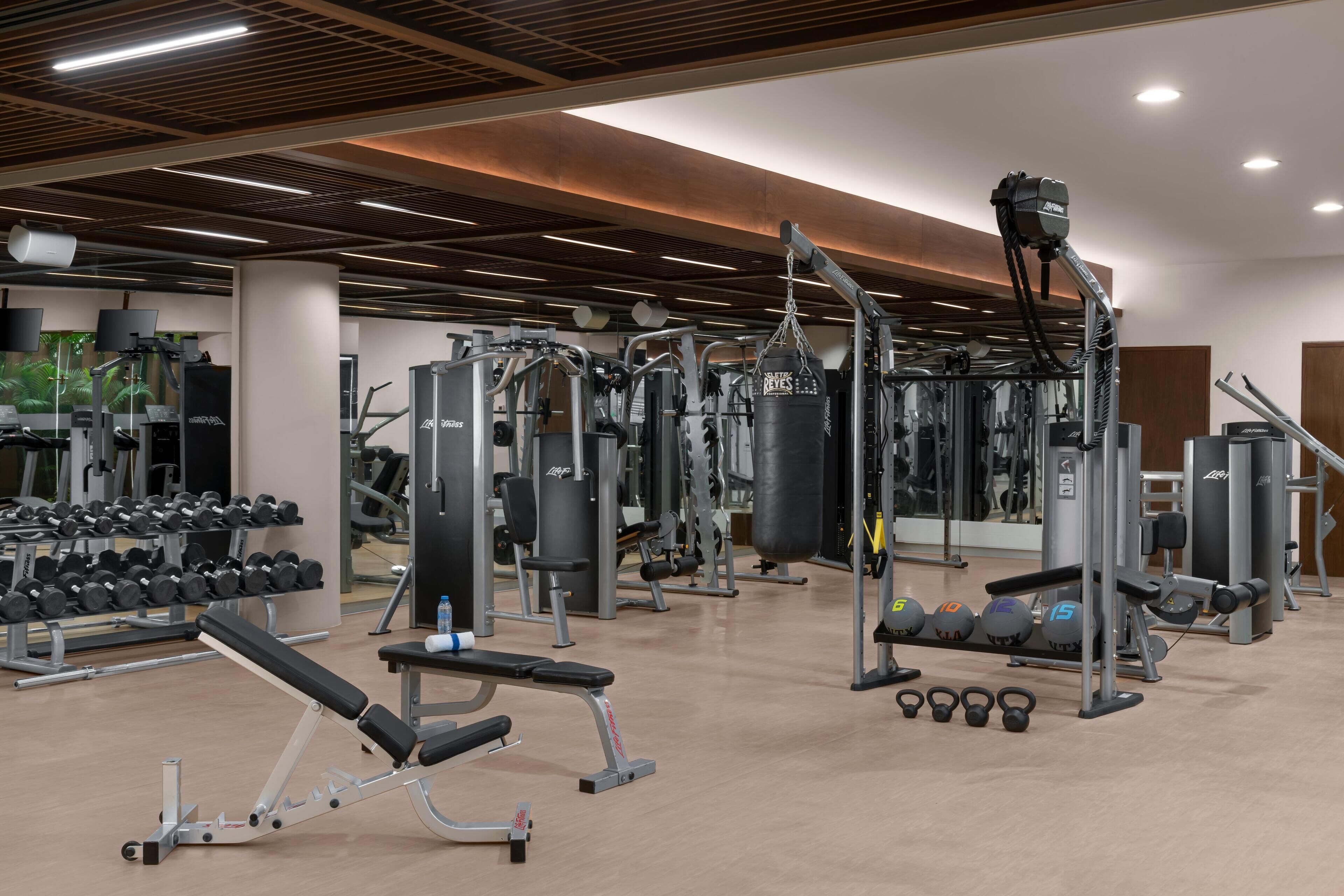 Foto - Hilton Cancun Mar Caribe All-Inclusive Resort