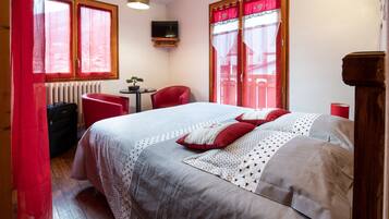 Trang trí khác biệt, trang bị nội thất với thiết kế riêng biệt