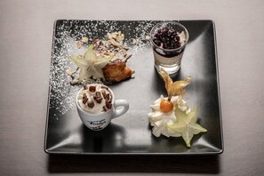 用餐區