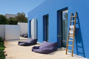 Exterior - Calcebianca (Ostuni)