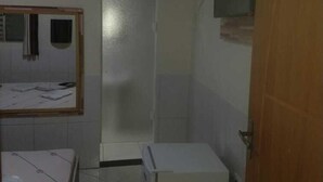 Basic Room - Hotel Flert (São Paulo)