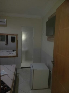 Chambre | Wi-Fi gratuit, draps fournis