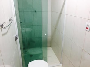 Bathroom - Hotel Flert (São Paulo)