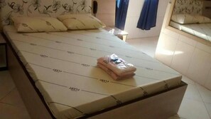Room - Hotel Flert (São Paulo)