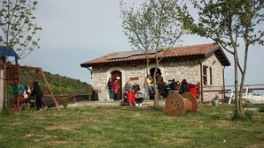 Exterior - Centro-Ippico La Lente Cavalieri (Cerreto Sannita)