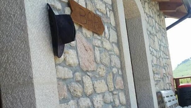 Exterior - Centro-Ippico La Lente Cavalieri (Cerreto Sannita)