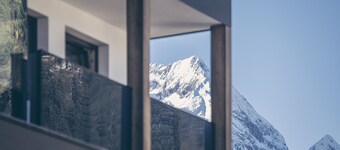 Platzhirsch Apart & Mayrhofen