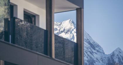 Platzhirsch Apart & Mayrhofen