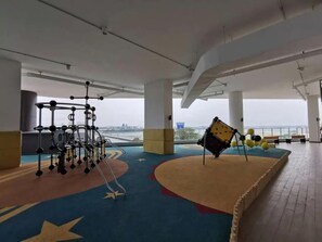 Fitness facility - R&F Princess Cove at R&F Mall (Johor Bahru)