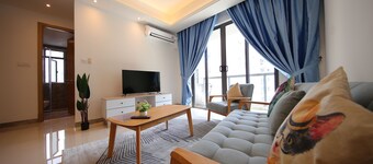 R&F Princess Cove at R&F Mall