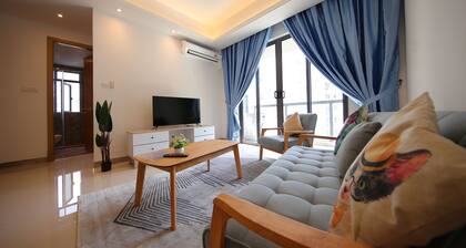 R&F Princess Cove at R&F Mall