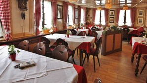Restaurant - Schwarzwaldgasthof Schwanen (Mannheim)